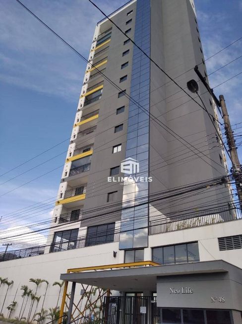 Foto 1 de Apartamento com 1 Quarto à venda, 43m² em Chácara São José, Arujá