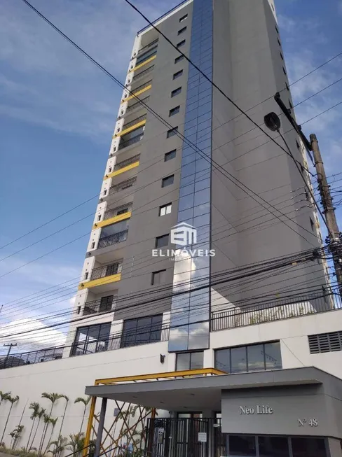 Foto 1 de Apartamento com 1 Quarto à venda, 43m² em Chácara São José, Arujá
