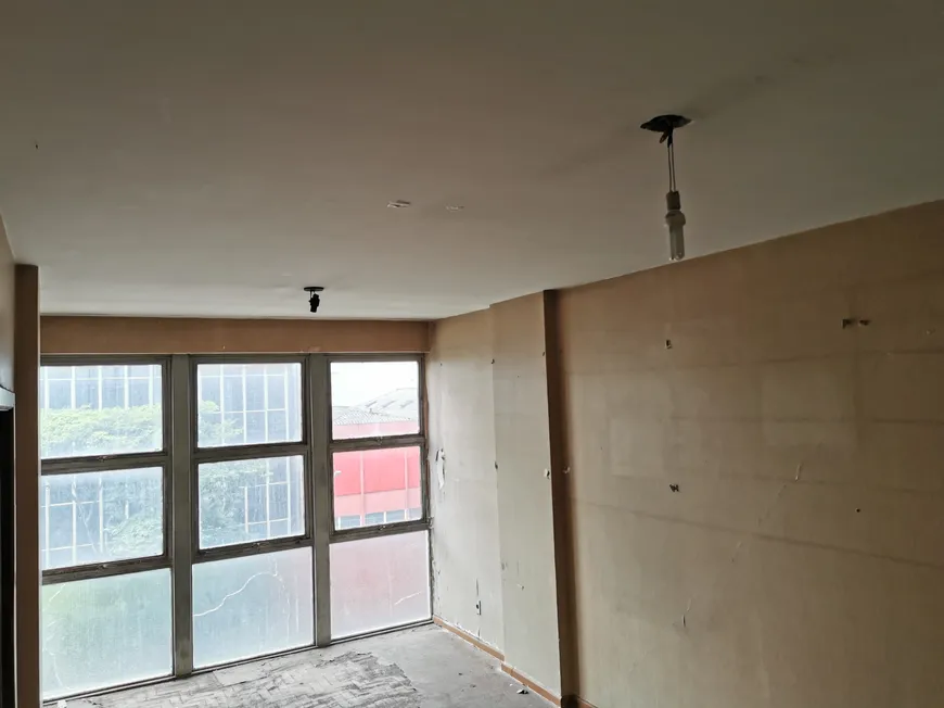 Foto 1 de Sala Comercial para alugar, 57m² em Centro, Curitiba