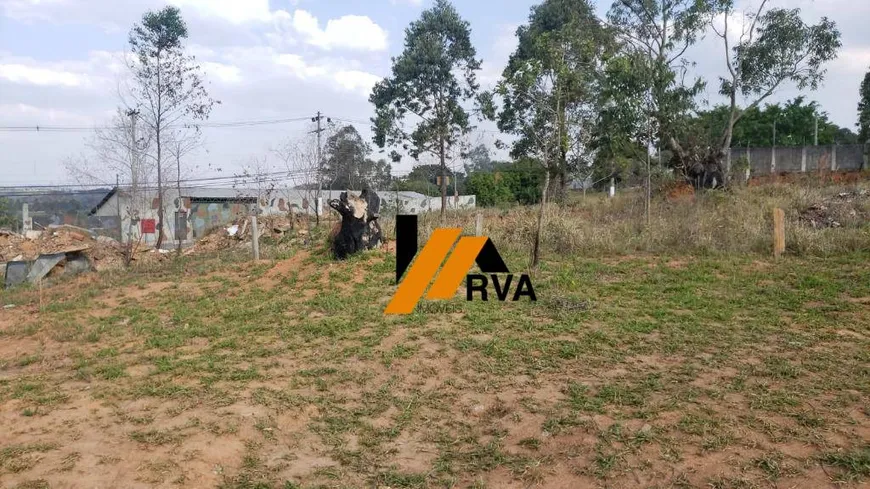 Foto 1 de Lote/Terreno à venda, 21000m² em Vila Palmares, Franco da Rocha