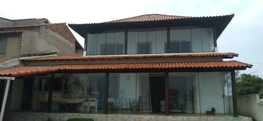 Foto 1 de Casa de Condomínio com 6 Quartos à venda, 269m² em , Arraial do Cabo