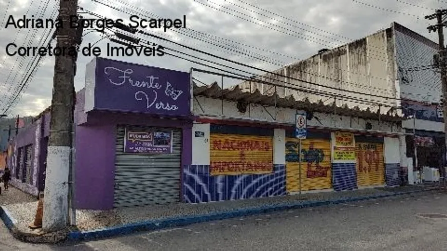 Foto 1 de Ponto Comercial para alugar, 156m² em Centro, Caraguatatuba