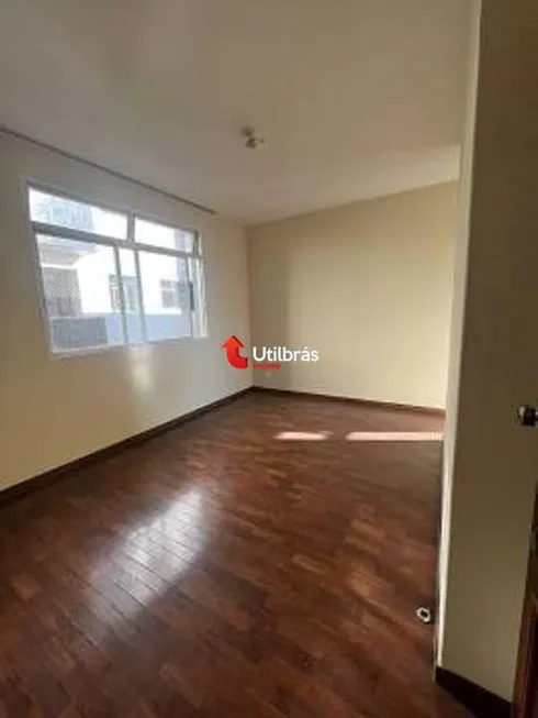 Foto 1 de Apartamento com 3 Quartos à venda, 107m² em Cruzeiro, Belo Horizonte