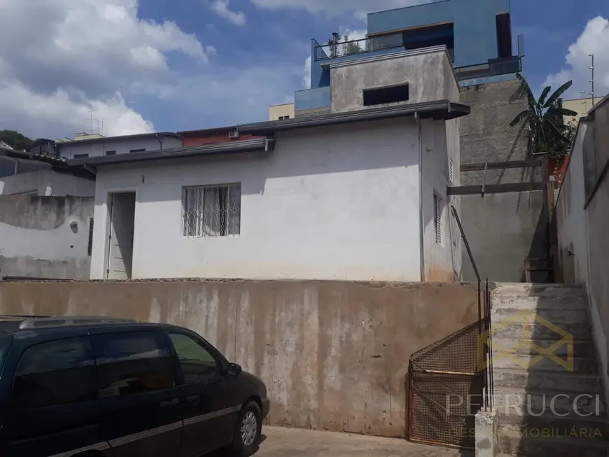 Foto 1 de Casa com 2 Quartos à venda, 80m² em Chácara da Barra, Campinas