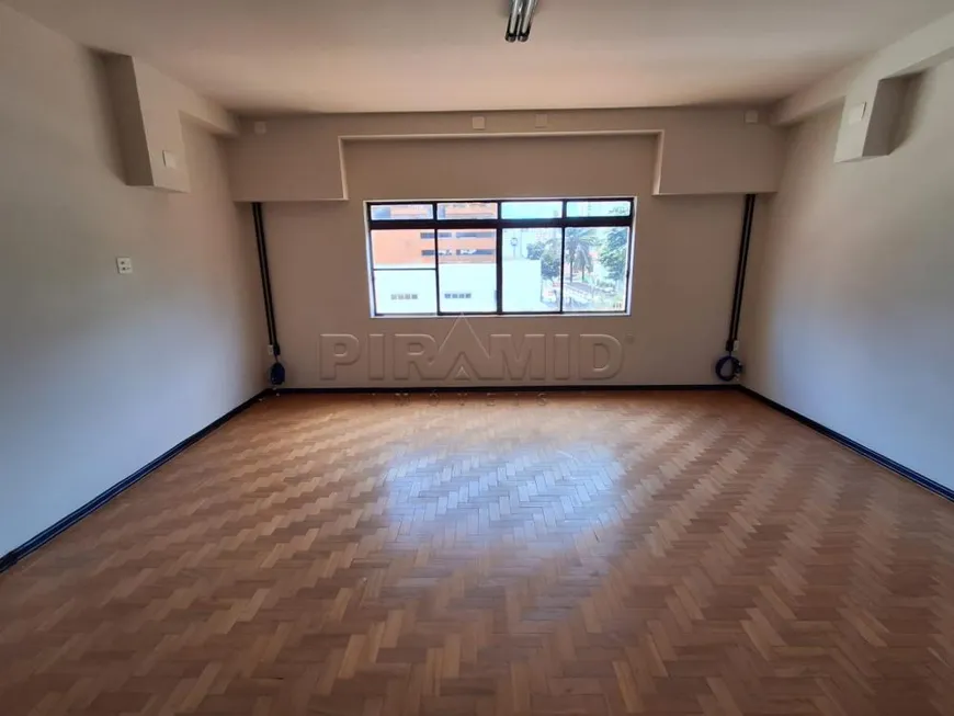 Foto 1 de Apartamento com 3 Quartos para alugar, 126m² em Centro, Ribeirão Preto