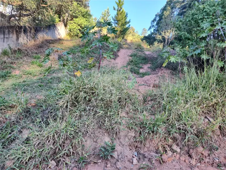 Foto 1 de Lote/Terreno à venda, 1200m² em Bosque dos Eucaliptos, Atibaia