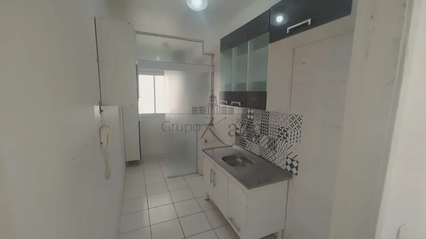 Foto 1 de Apartamento com 3 Quartos à venda, 61m² em Jardim Augusta, São José dos Campos