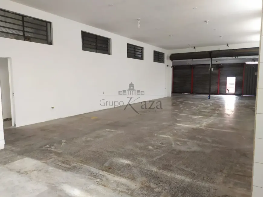 Foto 1 de Imóvel Comercial para alugar, 158m² em Palmeiras de São José, São José dos Campos