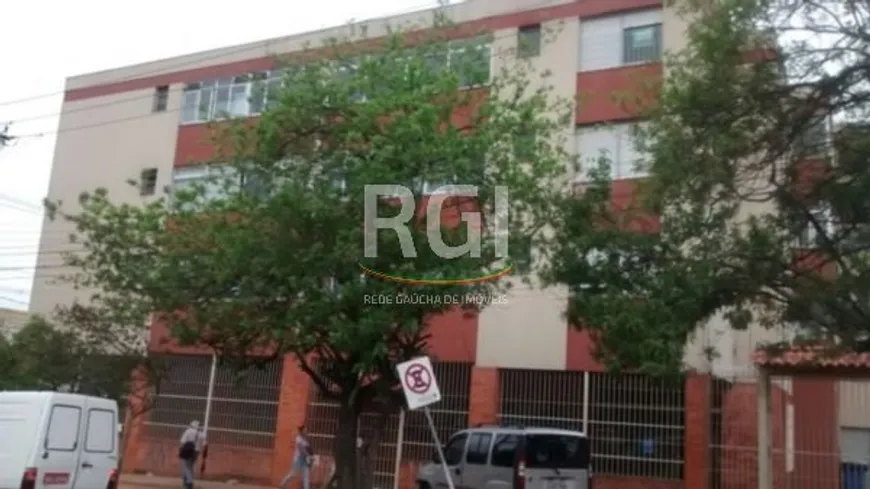 Foto 1 de Apartamento com 2 Quartos à venda, 70m² em Jardim Planalto, Porto Alegre