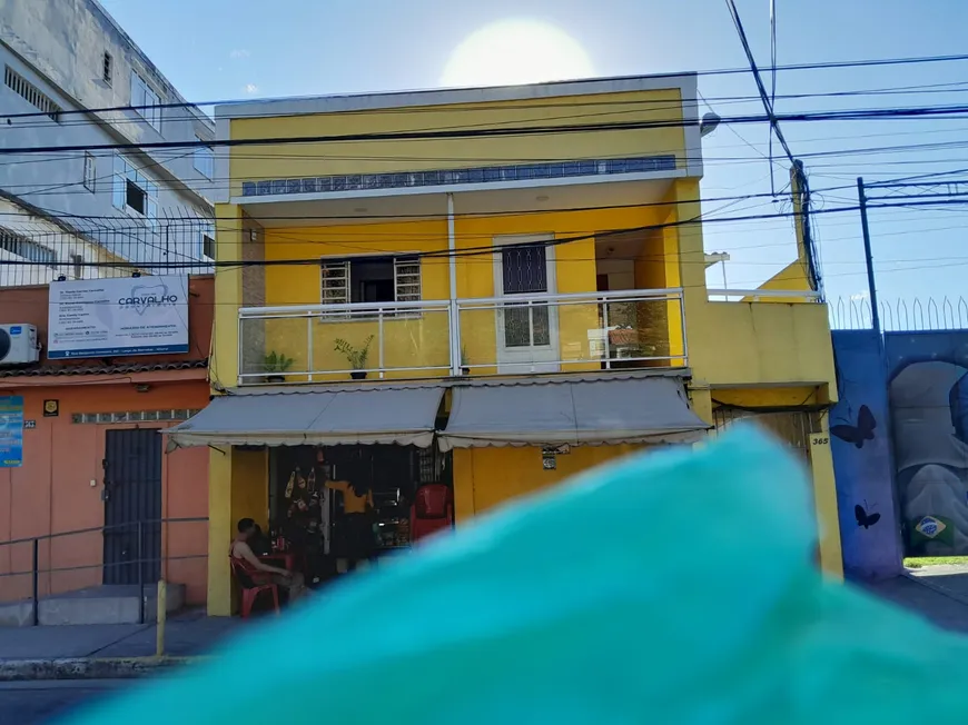 Foto 1 de Casa com 1 Quarto à venda, 55m² em Barreto, Niterói