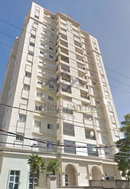 Foto 1 de Apartamento com 4 Quartos à venda, 110m² em Vila Costa, Suzano