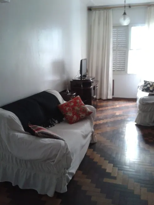 Foto 1 de Apartamento com 2 Quartos à venda, 71m² em Praia de Belas, Porto Alegre