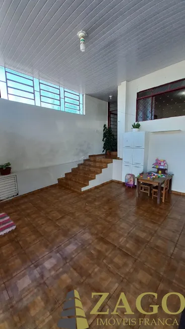 Foto 1 de Casa com 2 Quartos à venda, 125m² em Jardim Bueno, Franca