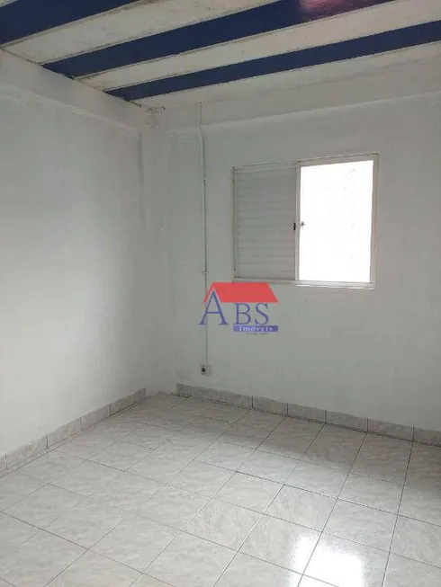 Foto 1 de Apartamento com 2 Quartos para venda ou aluguel, 55m² em Jardim Casqueiro, Cubatão