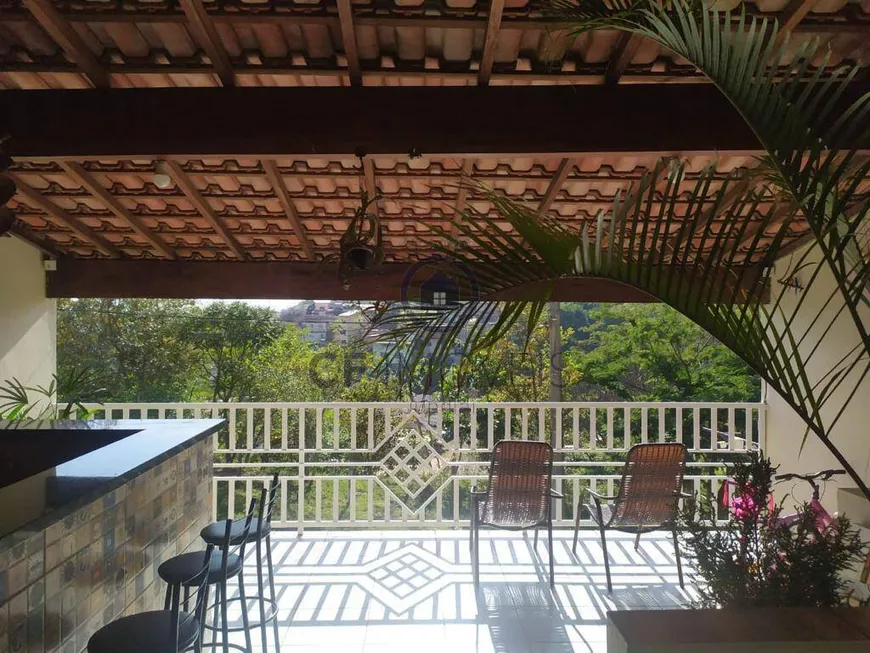 Foto 1 de Casa com 3 Quartos à venda, 150m² em Parque Cidade Jardim II, Jundiaí