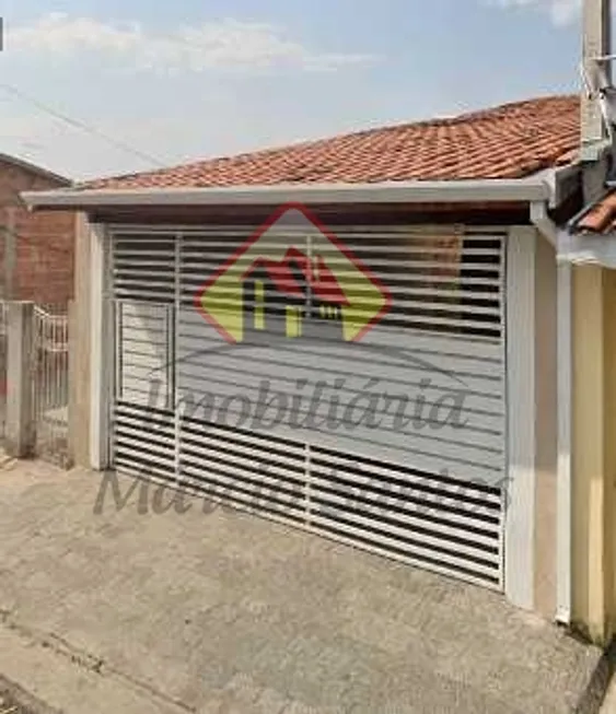 Foto 1 de Sobrado com 3 Quartos à venda, 125m² em São Gonçalo, Taubaté