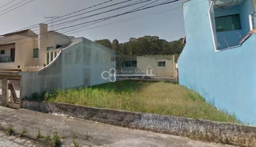 Foto 1 de Lote/Terreno à venda, 300m² em Independência, São Bernardo do Campo