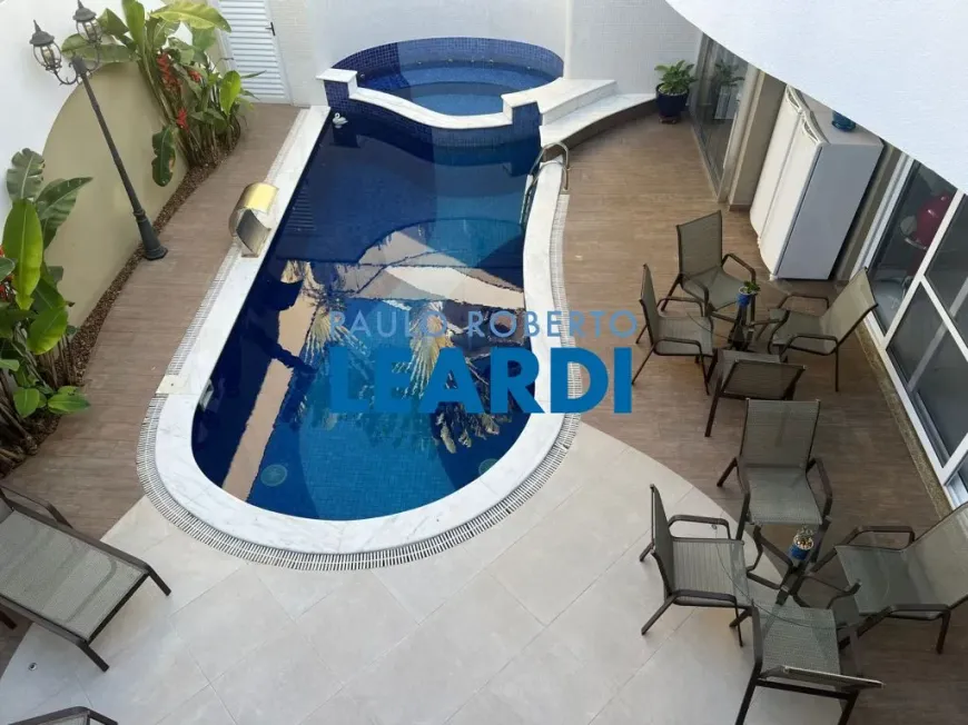 Foto 1 de Casa de Condomínio com 3 Quartos à venda, 353m² em Aruja Hills III, Arujá