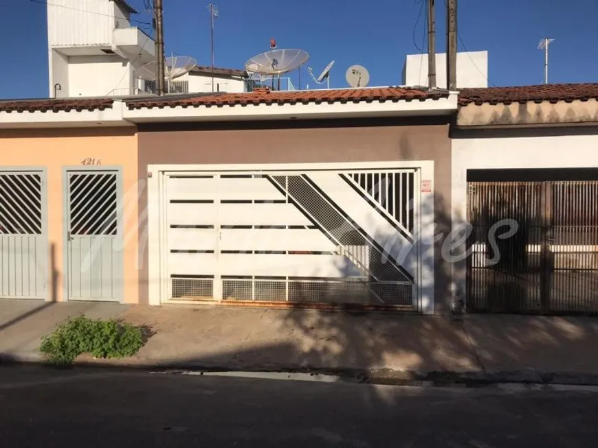 Foto 1 de Casa com 3 Quartos à venda, 125m² em Jardim Cruzado, Ibaté