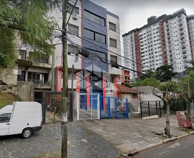 Foto 1 de Sala Comercial à venda, 43m² em Jardim São Pedro, Porto Alegre