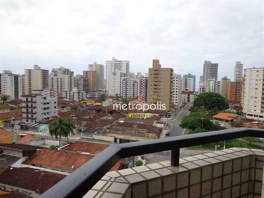 Foto 1 de Apartamento com 1 Quarto à venda, 50m² em Vila Tupi, Praia Grande