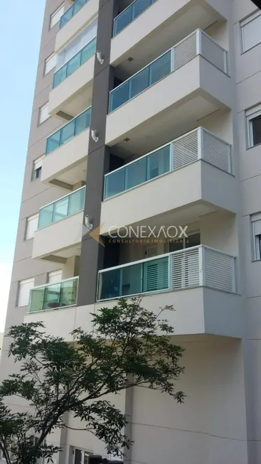 Foto 1 de Apartamento com 2 Quartos à venda, 61m² em Botafogo, Campinas