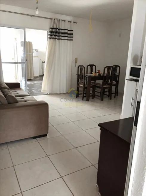 Foto 1 de Casa de Condomínio com 3 Quartos à venda, 80m² em Jardim Imperial, Cuiabá