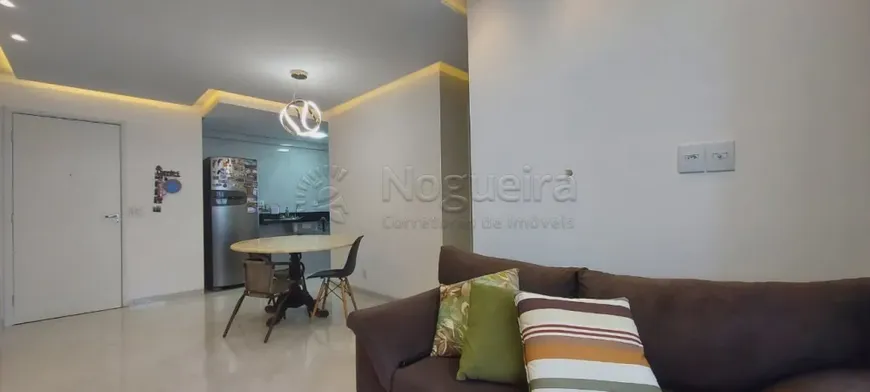 Foto 1 de Apartamento com 3 Quartos à venda, 64m² em Recife, Recife