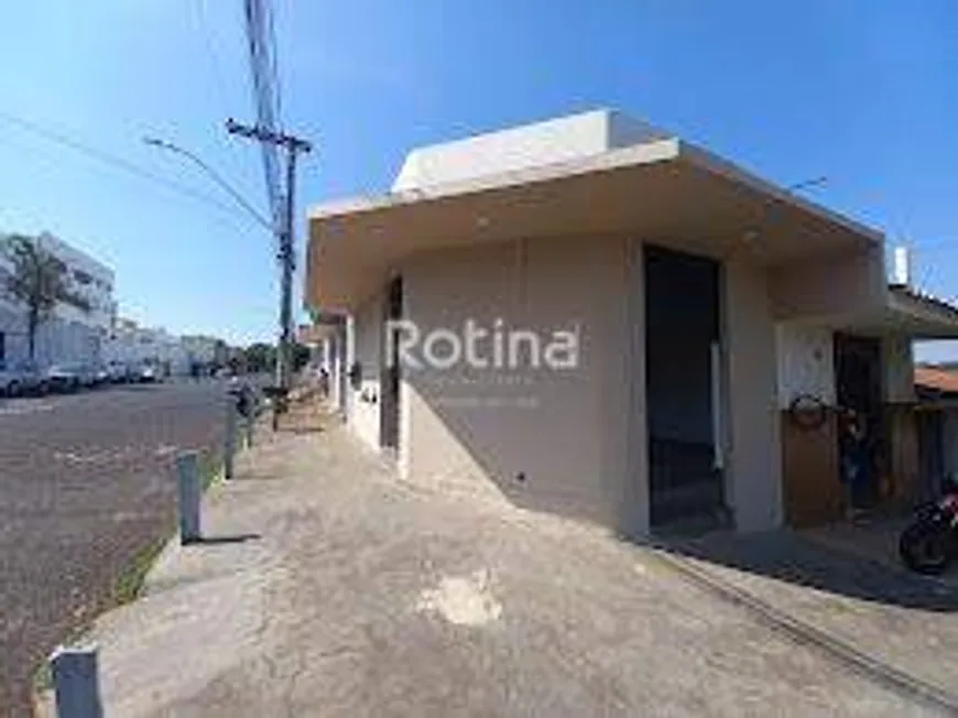 Foto 1 de Imóvel Comercial para alugar, 35m² em Daniel Fonseca, Uberlândia