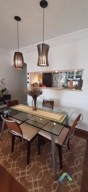 Foto 1 de Apartamento com 3 Quartos à venda, 75m² em Vila das Mercês, São Paulo