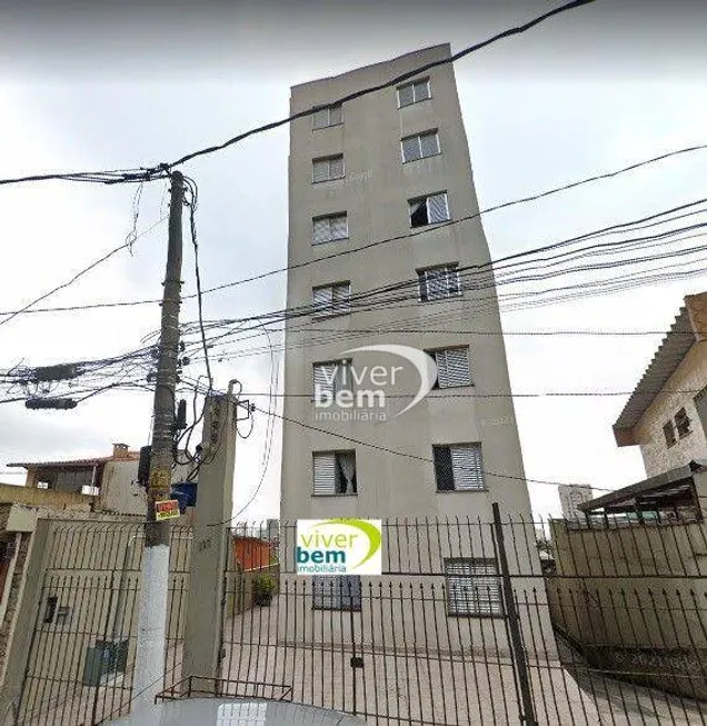 Foto 1 de Apartamento com 1 Quarto à venda, 53m² em Vila Formosa, São Paulo