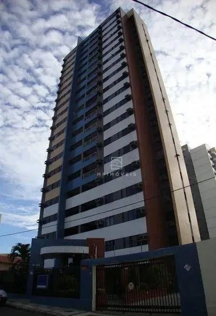 Foto 1 de Apartamento com 3 Quartos à venda, 105m² em José Bonifácio, Fortaleza