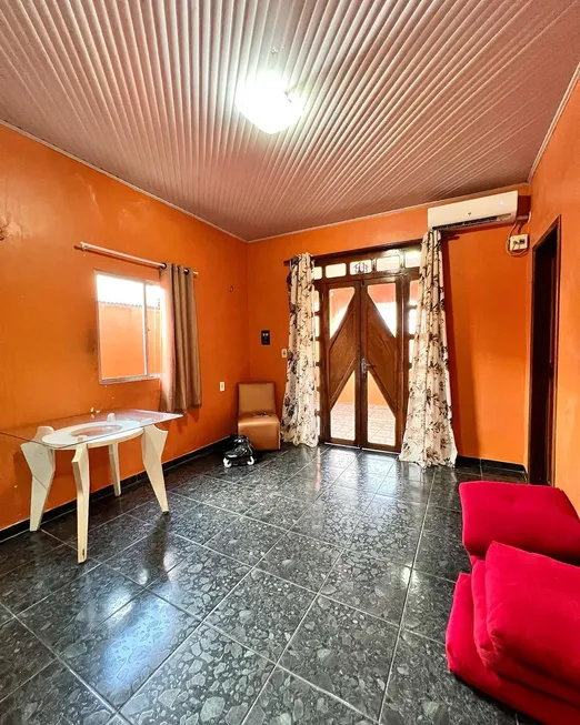 Foto 1 de Casa com 2 Quartos à venda, 50m² em Queimadinha, Feira de Santana