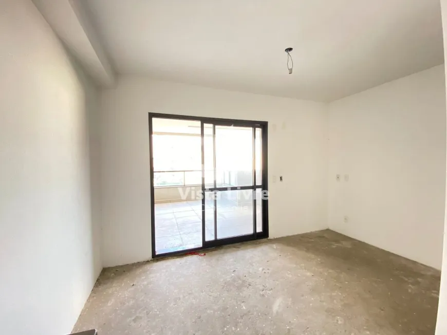 Foto 1 de Apartamento com 1 Quarto à venda, 49m² em Vila Olímpia, São Paulo