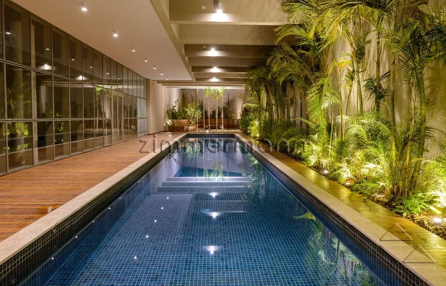 Foto 1 de Apartamento com 3 Quartos à venda, 294m² em Paraíso, São Paulo