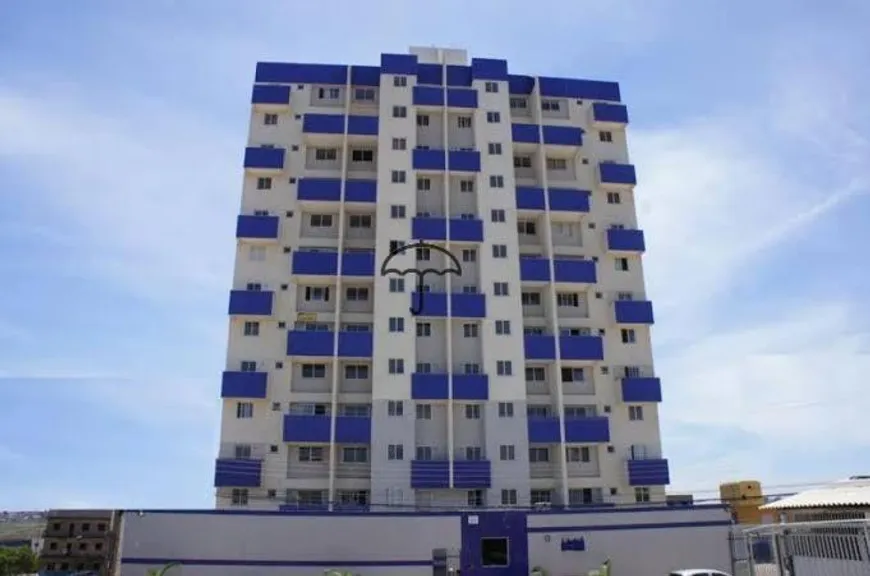 Foto 1 de Apartamento com 2 Quartos à venda, 50m² em Samambaia Norte, Brasília