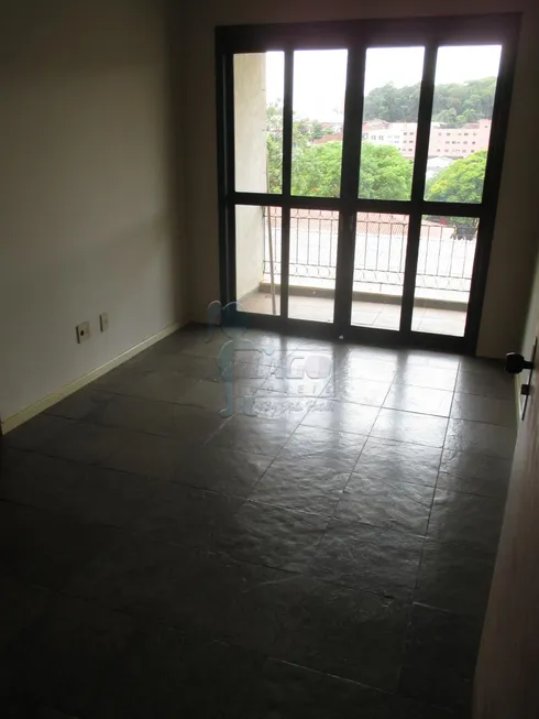 Foto 1 de Apartamento com 2 Quartos à venda, 76m² em Centro, Ribeirão Preto