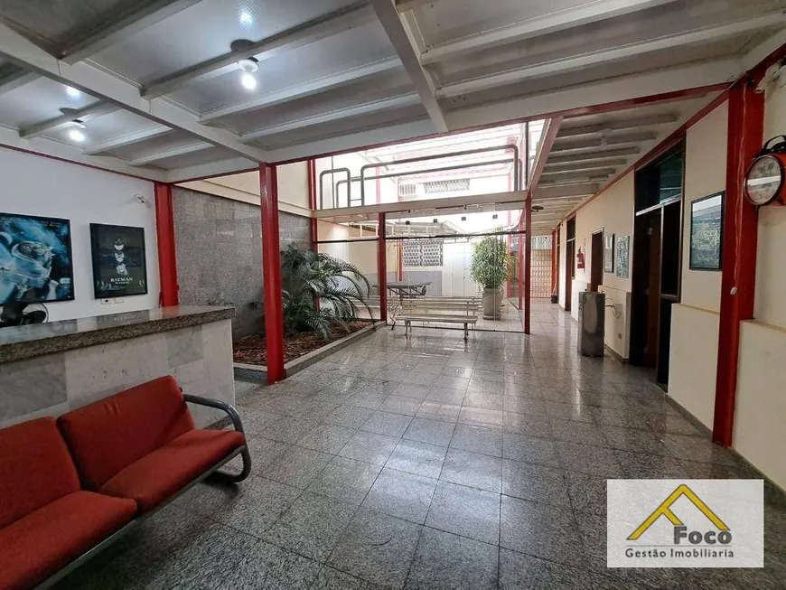 Foto 1 de Ponto Comercial para alugar, 500m² em Centro, Piracicaba