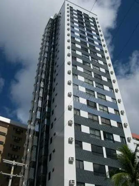 Foto 1 de Apartamento com 2 Quartos à venda, 62m² em Boa Viagem, Recife