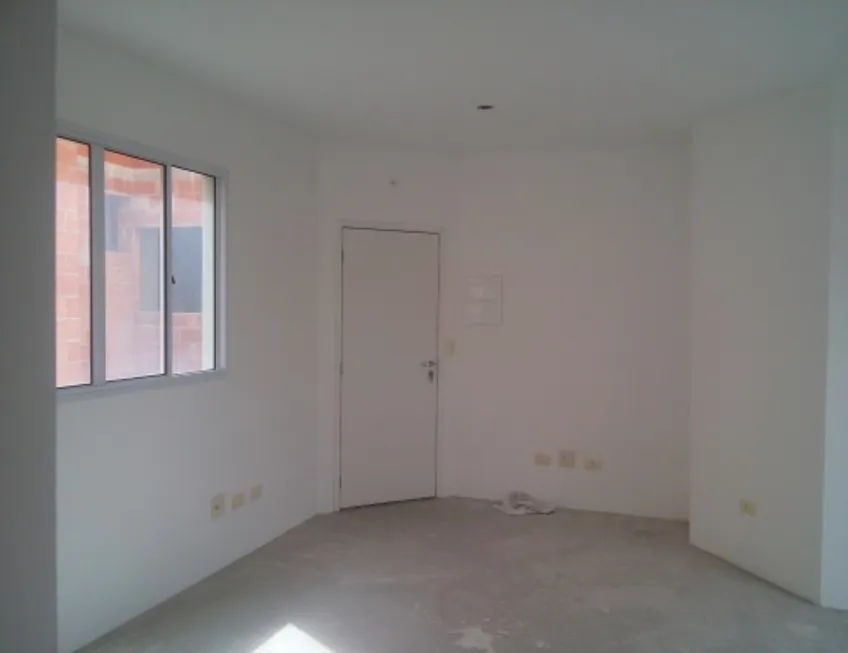 Foto 1 de Apartamento com 3 Quartos à venda, 76m² em Campestre, Santo André