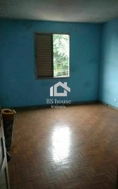 Foto 1 de Sobrado com 2 Quartos à venda, 140m² em Ceramica, São Caetano do Sul