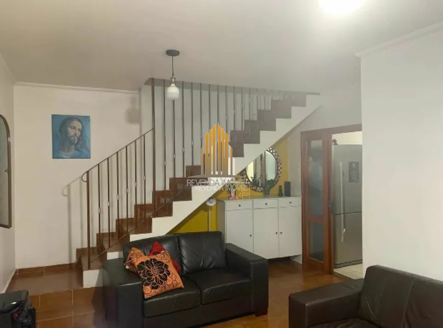 Foto 1 de Casa com 3 Quartos à venda, 160m² em Vila Suzana, São Paulo