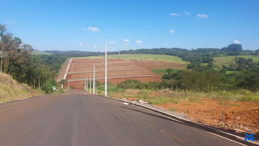 Foto 1 de Lote/Terreno à venda, 240m² em Universitário, Cascavel