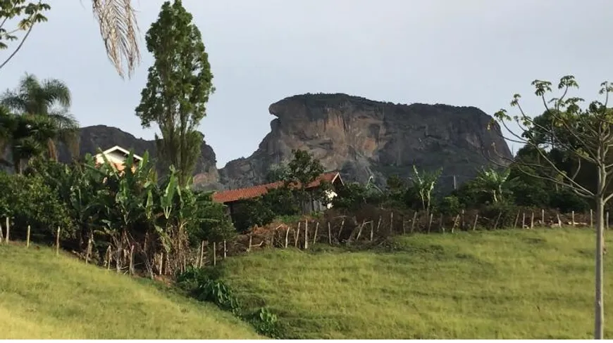 Foto 1 de Lote/Terreno à venda, 10000m² em Paiol Grande, São Bento do Sapucaí