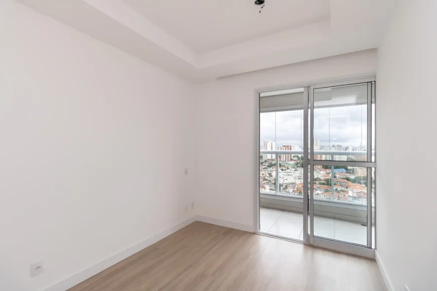 Foto 1 de Apartamento com 1 Quarto à venda, 42m² em Jardim da Glória, São Paulo