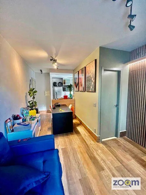 Foto 1 de Apartamento com 2 Quartos à venda, 80m² em Parque Uniao, Jundiaí