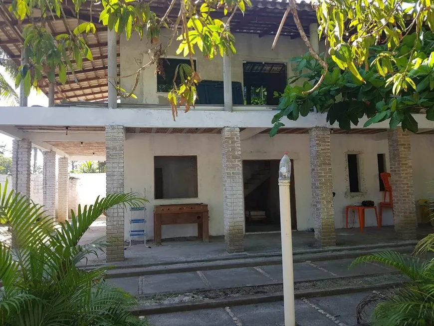 Foto 1 de Casa com 7 Quartos à venda, 360m² em , Itacaré