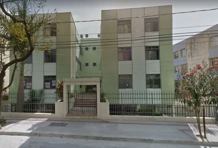Foto 1 de Apartamento com 3 Quartos à venda, 100m² em Jaraguá, Belo Horizonte