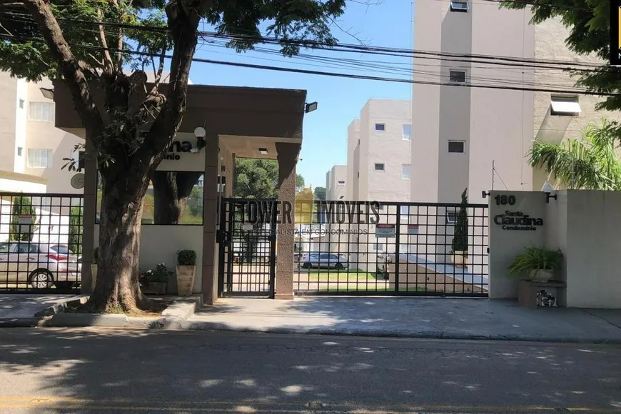 Foto 1 de Apartamento com 2 Quartos à venda, 75m² em Santa Claudina, Vinhedo