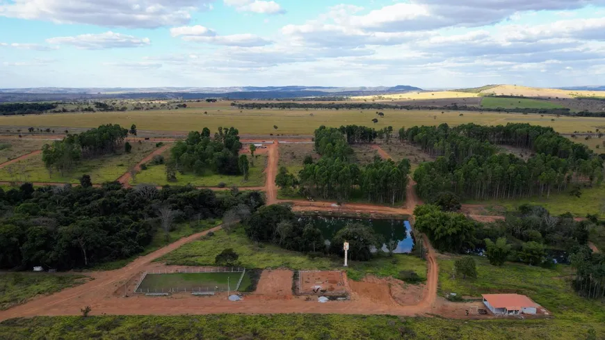 Foto 1 de Fazenda/Sítio à venda, 1875m² em Centro, Aragoiânia